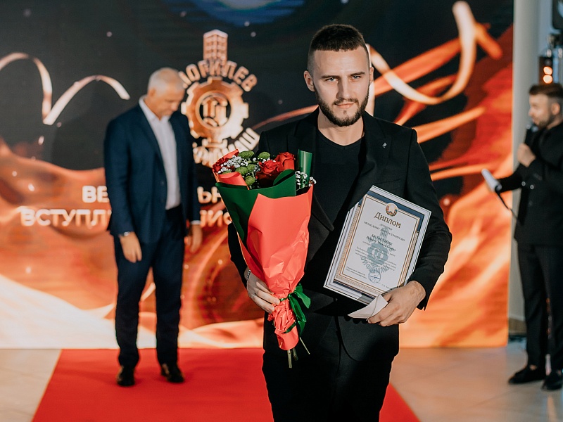 "ВЕРТИКАЛЬНЫЙ СТАРТ": НОВАЯ ГЛАВА В ИСТОРИИ "МОГИЛЕВЛИФТМАШ"