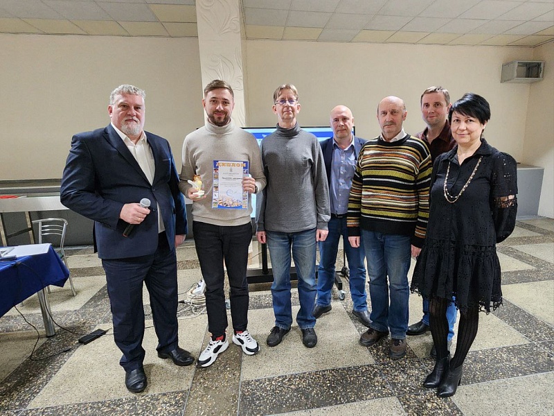  ЧЕМПИОНАТ МОГИЛЕВЛИФТМАШ ПО ИНТЕЛЛЕКТУАЛЬНОЙ ИГРЕ