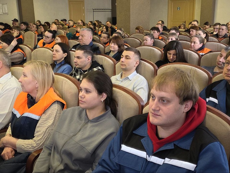 Чтобы помнили трагедию Хатыни