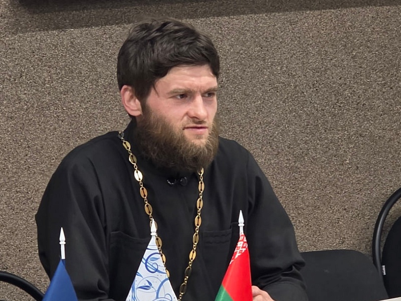Голос сердца — активистки БСЖ Могилевлифтмаш провели духовно-просветительскую встречу в Неделю родительской любви
