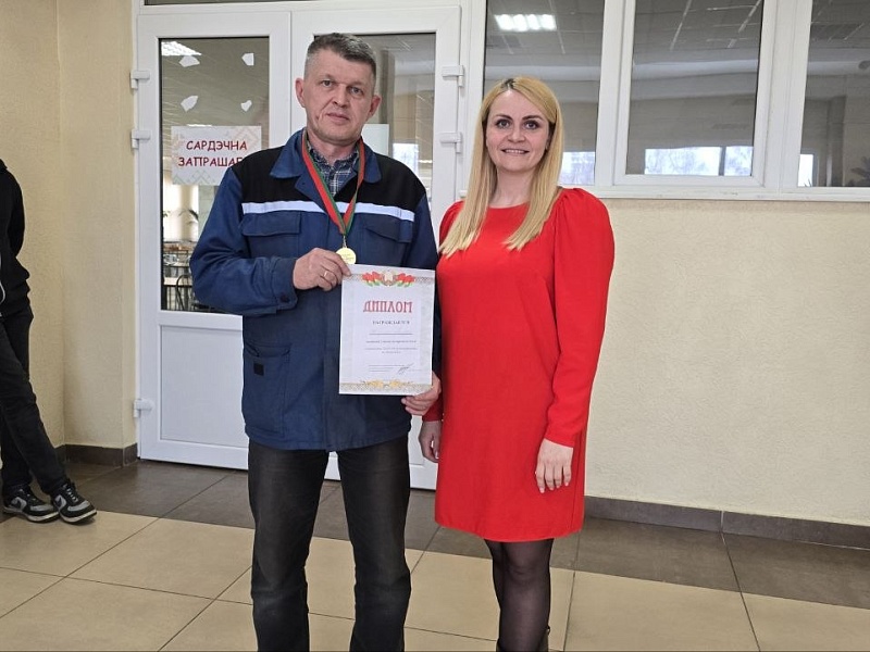 ШАХ И МАТ: ПОБЕДИТЕЛИ ТУРНИРА ПО ШАХМАТАМ 2026