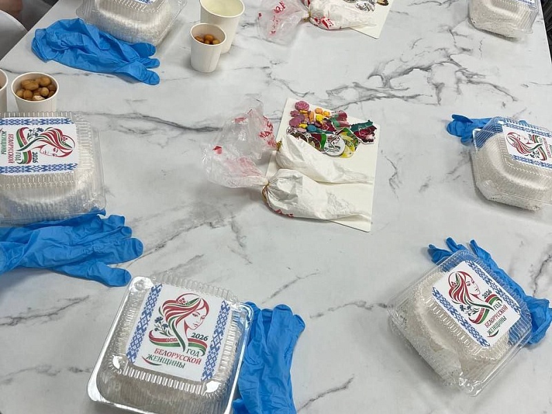 Встреча с молодежью: от соцгарантий до самореализации