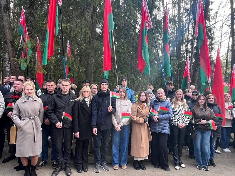  ЧЕРНОБЫЛЬ: 40 лет спустя – урок, который нельзя забыть... 