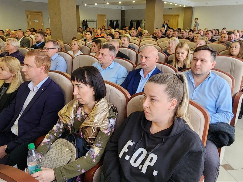  отчетно-выборная конференция первичной профсоюзной организации 