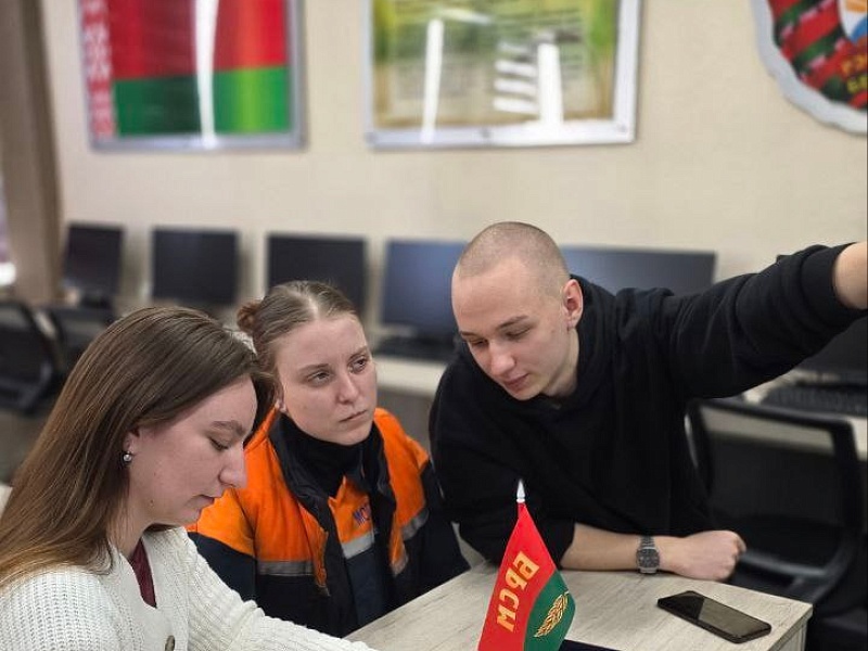 ЖЕНСКИЕ ИМЕНА НА КАРТЕ БЕЛАРУСИ! 