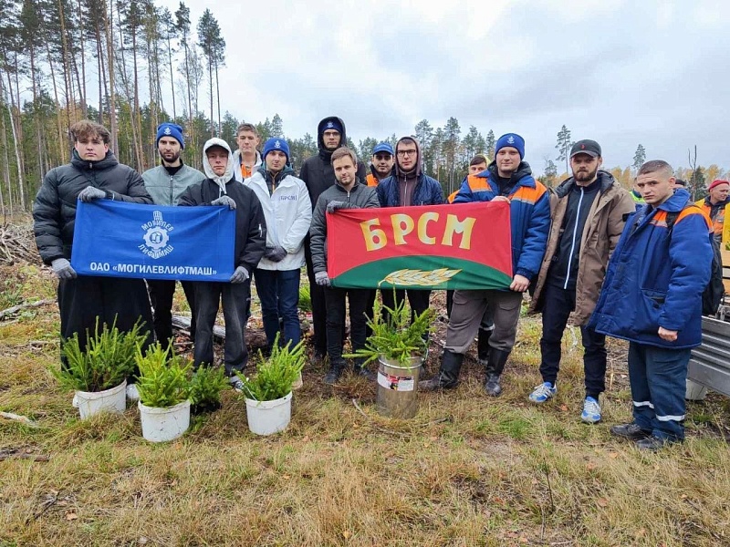 Заслуженная победа! «Энергия Добра» — лучший волонтерский отряд города! 