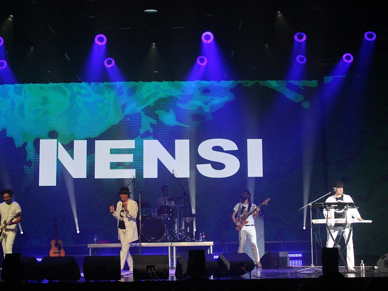 Торжественное мероприятие посвященное Дню машиностроителя