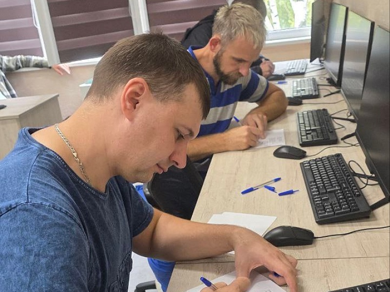 "Могилевлифтмаш" и "Зенит" делятся опытом: Обучение для специалистов лифтовой отрасли из Беларуси и России!