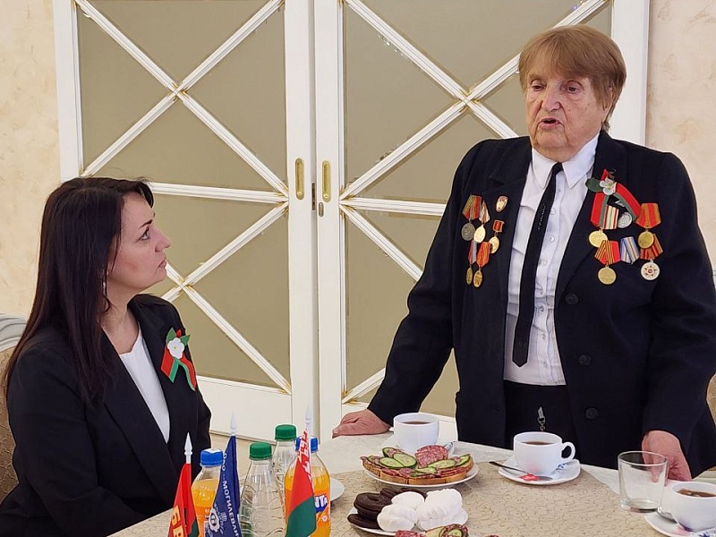 Встреча, которая меняет сознание