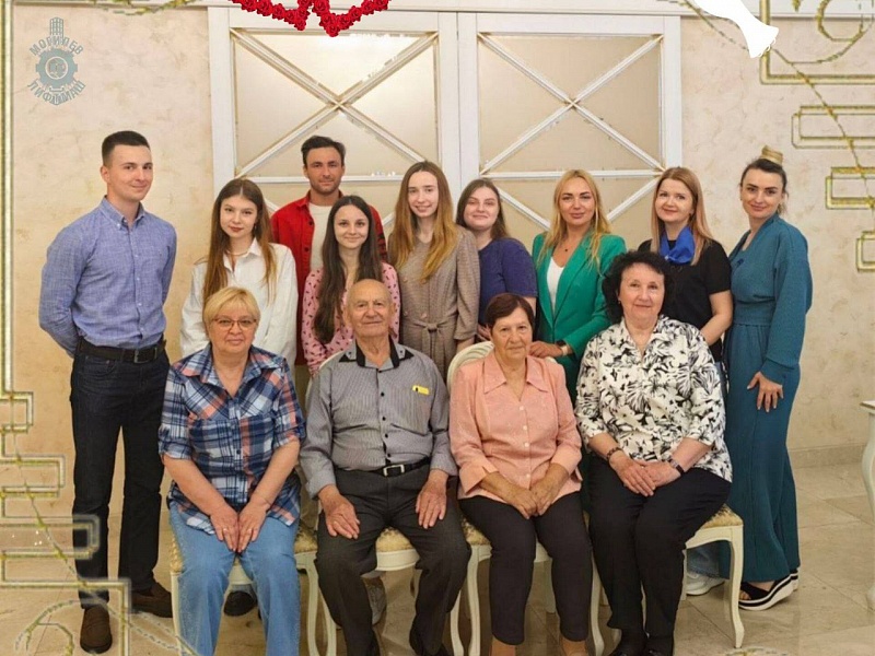 Международный день семьи