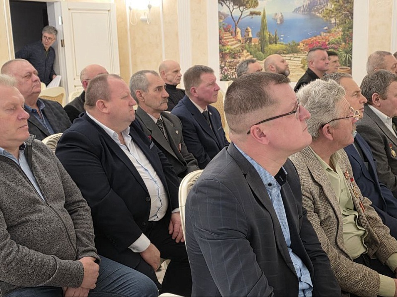 У ОТЧИЗНЫ ГЕРОЕВ НЕ СЧЕСТЬ