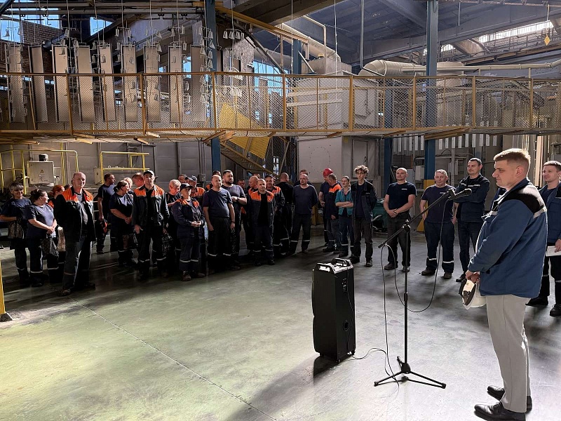 «ДЕНЬ НАРОДНОГО ЕДИНСТВА КАК ФАКТ НАЦИОНАЛЬНОЙ ГОРДОСТИ»