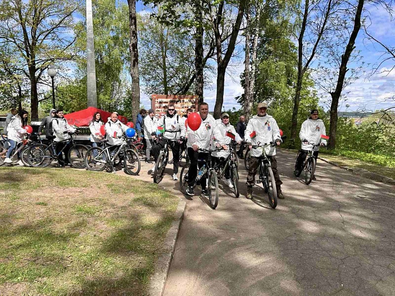  80 лет Победы советского народа в Великой Отечественной войне!