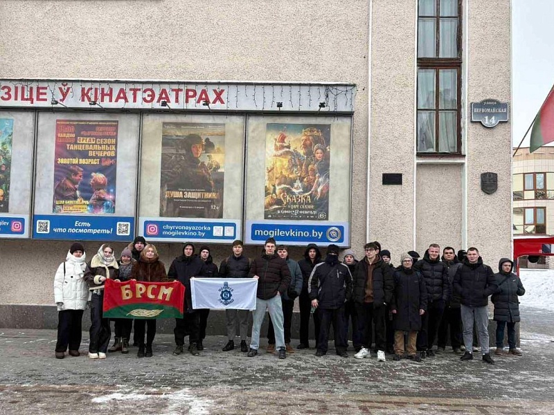  «ДУША ЗАЩИТНИКА» — фильм, который оставляет чувство долга и благодарности