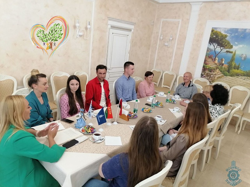 Международный день семьи