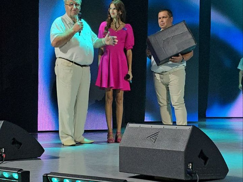  «Трудовая династия — 2025»