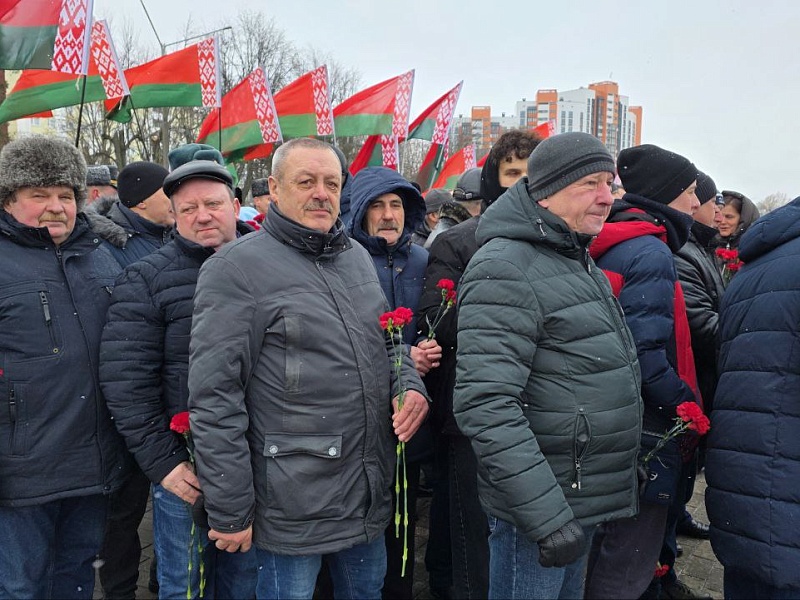 Война, которая никогда не будет вычеркнута из нашей памяти…