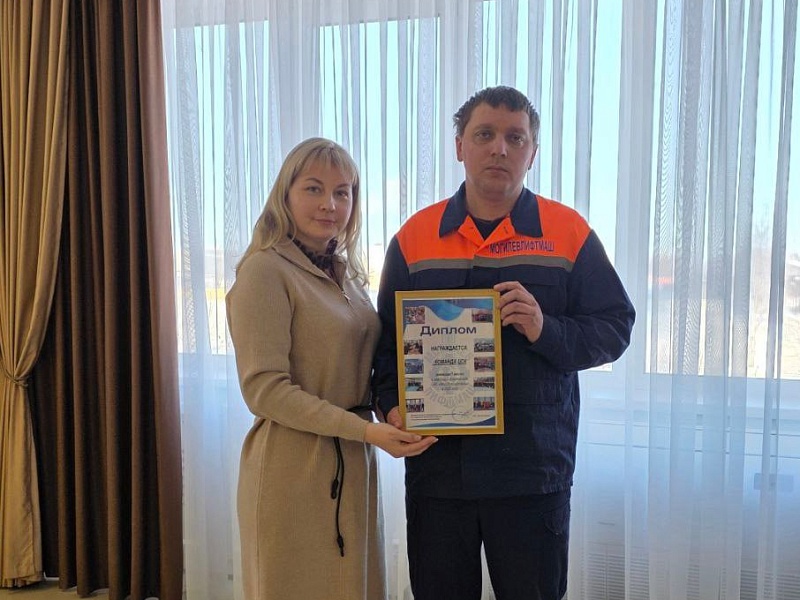 МОГИЛЕВЛИФТМАШ ЗА ЗДОРОВЫЙ ОБРАЗ ЖИЗНИ: СПОРТИВНЫЕ ИТОГИ 2025 ГОДА