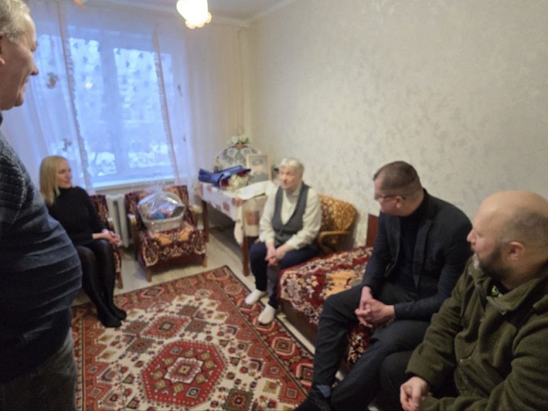 Война, которая никогда не будет вычеркнута из нашей памяти…