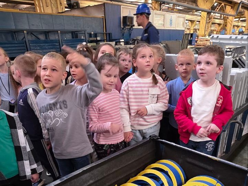 День ПЕРВОКЛАССНИКА