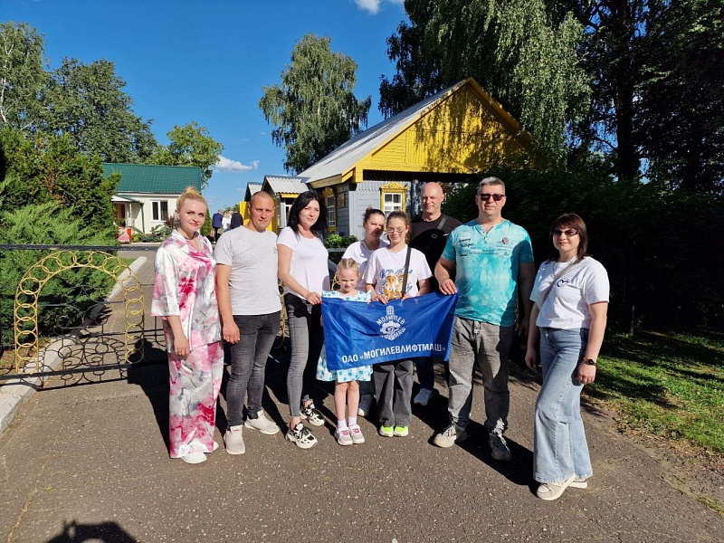 Республиканский праздник «Купалье-2025»: Масштабное торжество объединило белорусов