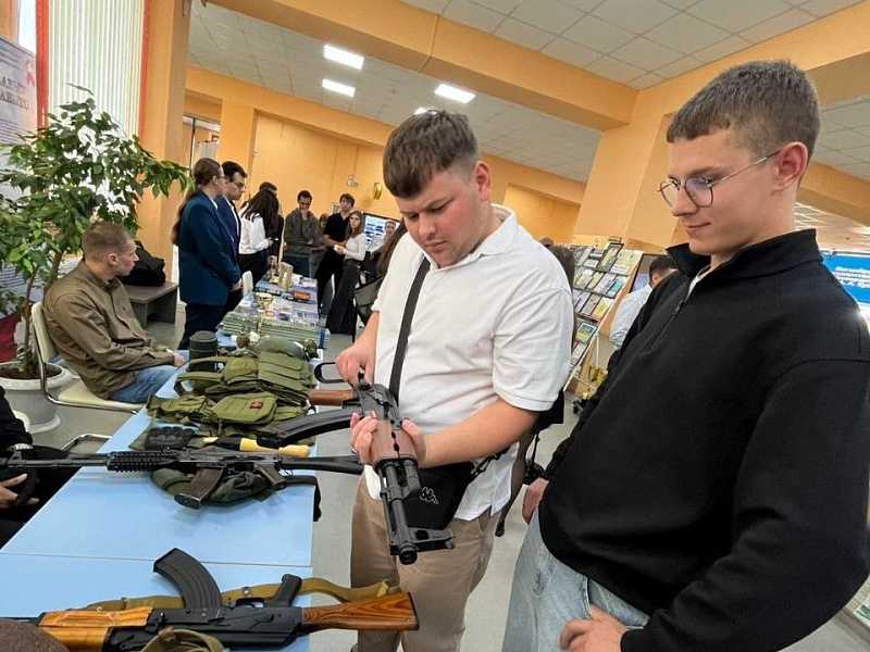 МОЛОДЕЖЬ "МОГИЛЕВЛИФТМАШ" АКТИВНЫЙ УЧАСТНИК АКЦИИ "БЕЛАРУСЬ АДЗІНАЯ"!