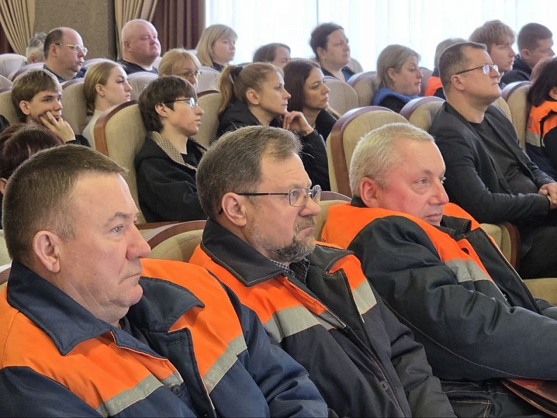 Чтобы помнили трагедию Хатыни