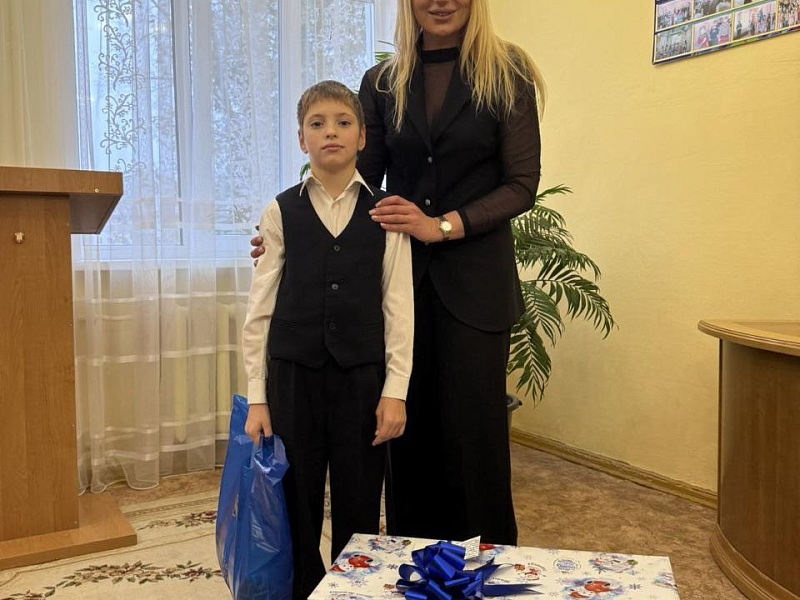 Мечты должны сбываться: "Новогоднее желание" Марата Жукова!