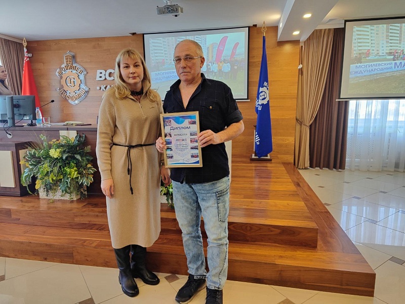 МОГИЛЕВЛИФТМАШ ЗА ЗДОРОВЫЙ ОБРАЗ ЖИЗНИ: СПОРТИВНЫЕ ИТОГИ 2025 ГОДА