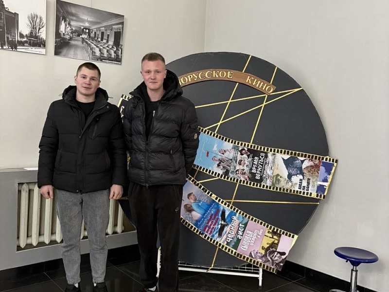  «ДУША ЗАЩИТНИКА» — фильм, который оставляет чувство долга и благодарности