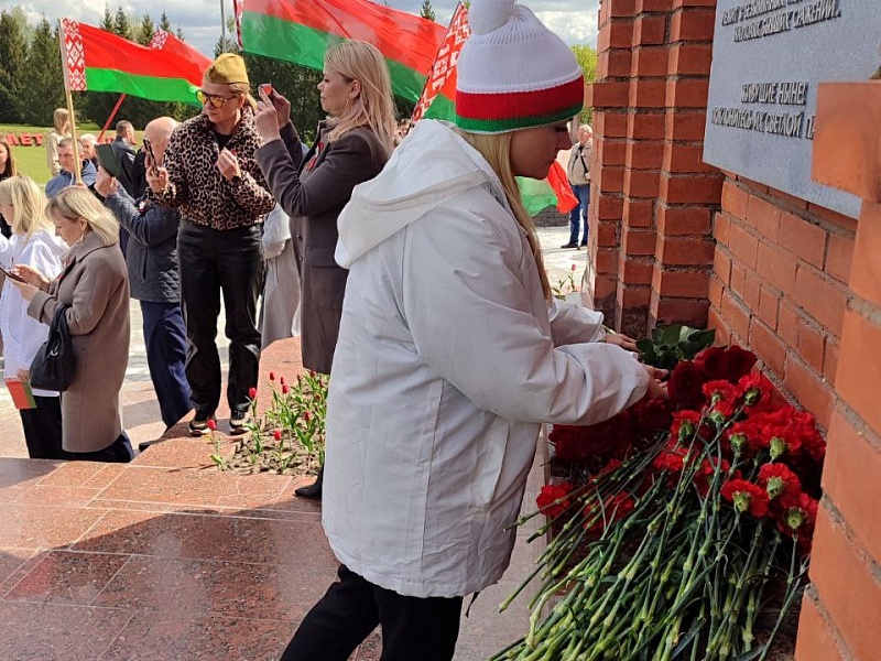 СПАСИБО ДЕДУ ЗА ПОБЕДУ!