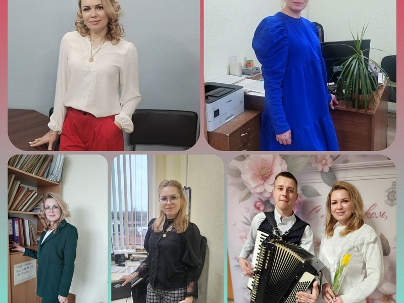 ЦВЕТНАЯ НЕДЕЛЯ НА МОГИЛЕВЛИФТМАШ