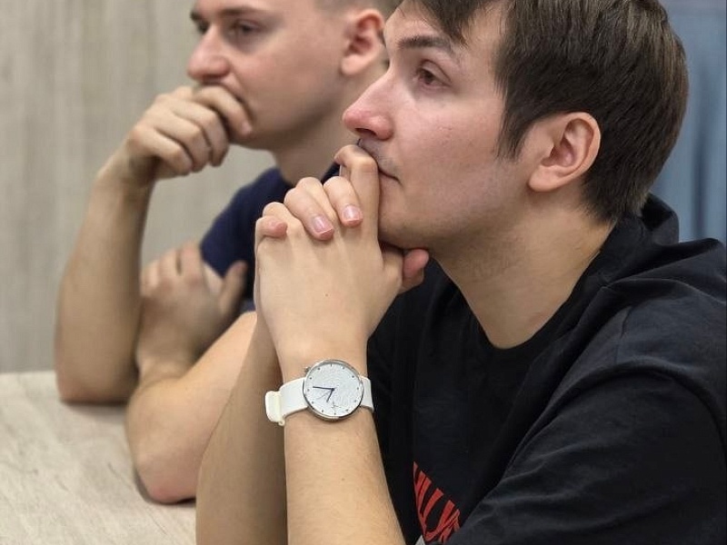 УРОК ИСТОРИИ ДЛЯ МОЛОДЕЖИ «МОГИЛЕВЛИФТМАШ»