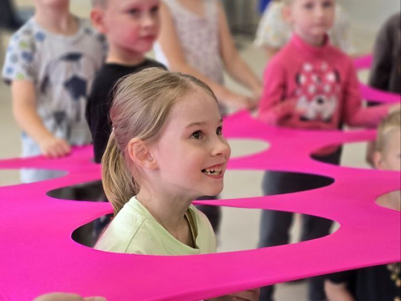 День ПЕРВОКЛАССНИКА