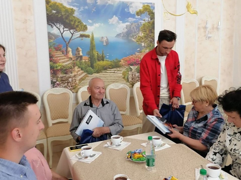 Международный день семьи