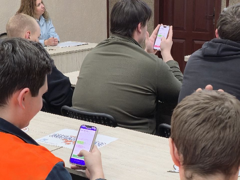 Магія беларускіх слоў: маладзёжны квіз