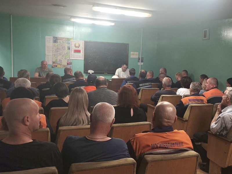 Тренды и новые направления развития туризма в Беларуси 