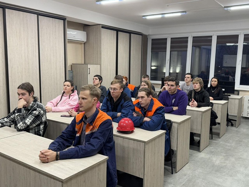 К 100-летию заслуженного работника "Могилевлифтмаш", участника Великой Отечественной войны Михаила Фроловича Сафонова