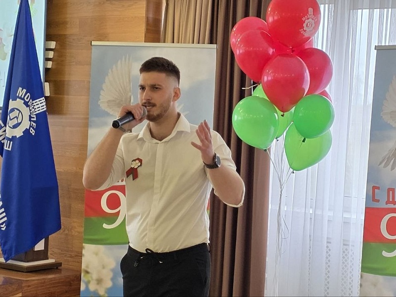 ТВОРЧЕСТВО РАДИ ПАМЯТИ 