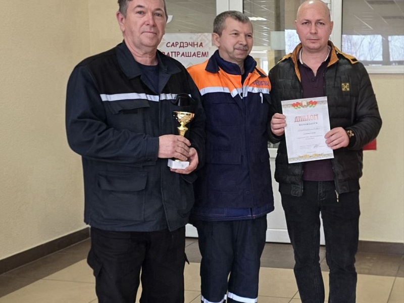 ШАХ И МАТ: ПОБЕДИТЕЛИ ТУРНИРА ПО ШАХМАТАМ 2026