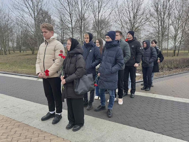УРОКИ ИСТОРИИ, КОТОРЫЕ НЕЛЬЗЯ ЗАБЫТЬ