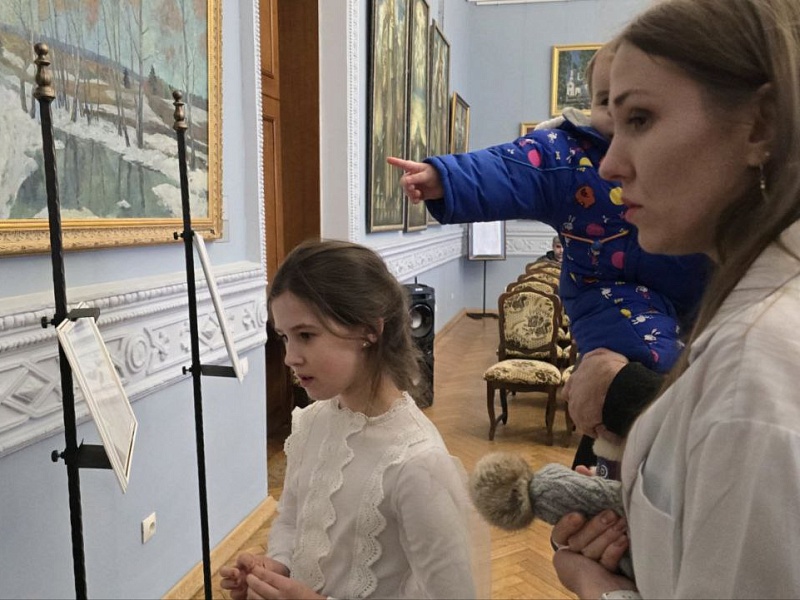 Корпоративный конкурс рисунков "МОГИЛЕВЛИФТМАШ ГЛАЗАМИ ДЕТЕЙ"