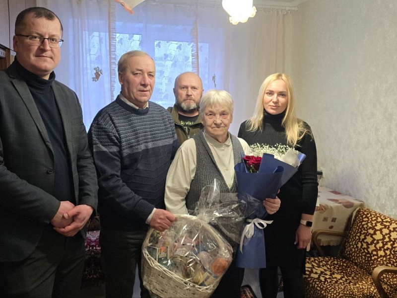 Война, которая никогда не будет вычеркнута из нашей памяти…