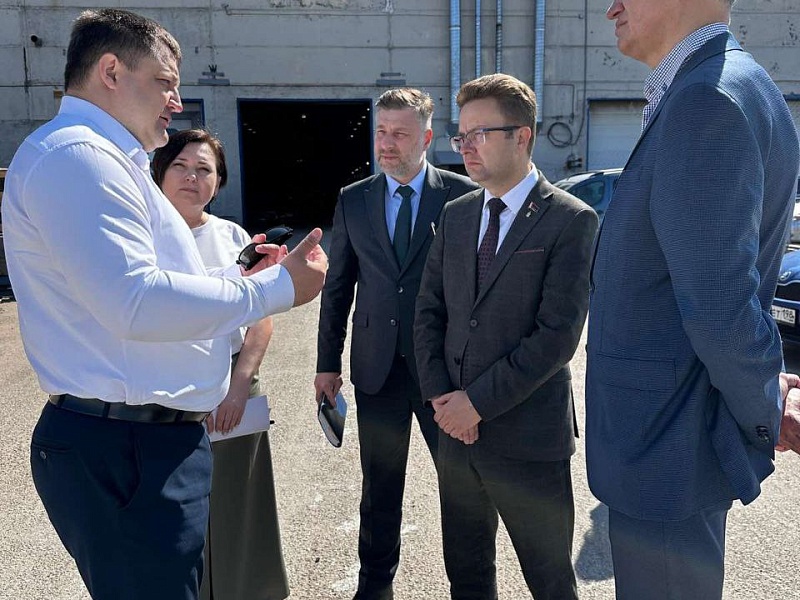 перспективы развития российско-белорусского сотрудничества