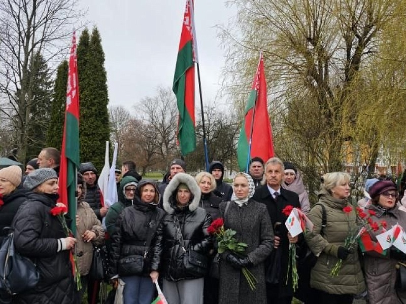 Могилевлифтмаш помнит... 