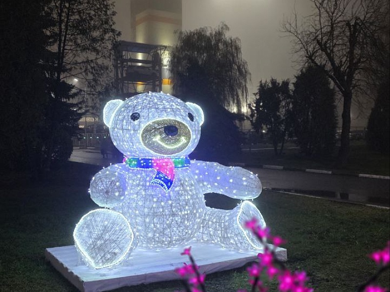 ПОЗДРАВЛЯЕМ НАШУ КОМАНДУ С ЗАСЛУЖЕННОЙ ПОБЕДОЙ! 