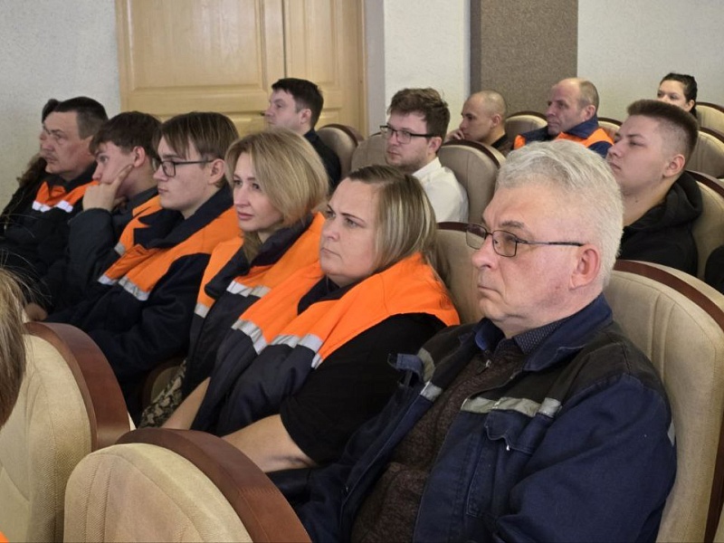 Чтобы помнили трагедию Хатыни