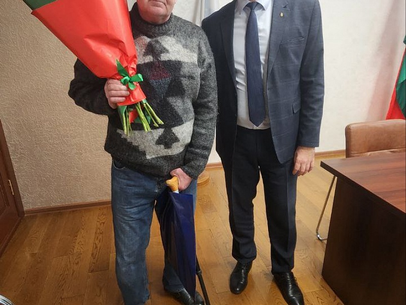 Выход на пенсию – не повод для грусти! 
