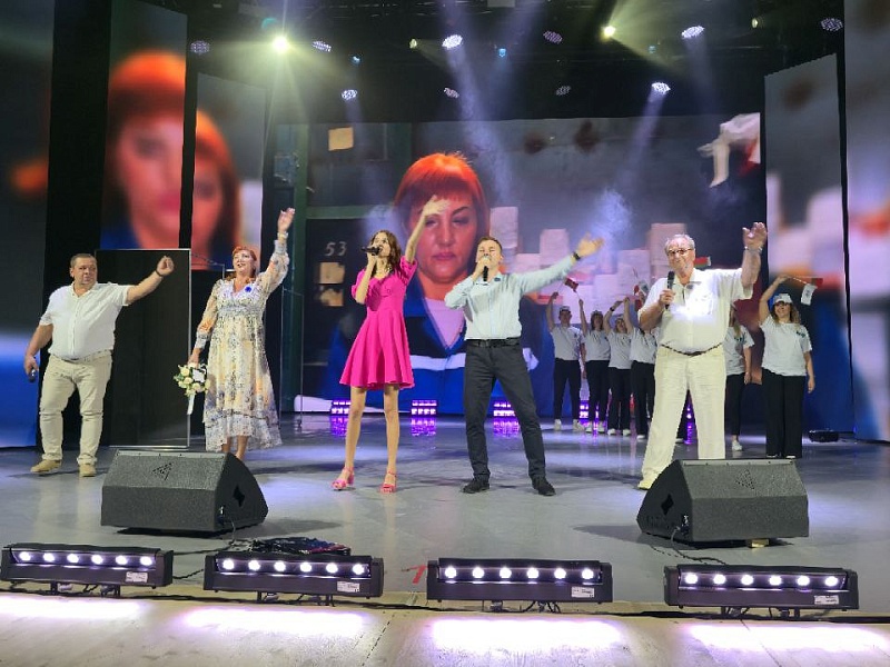  «Трудовая династия — 2025»