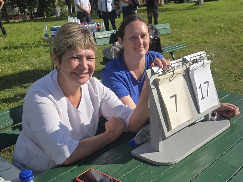 На "Могилевлифтмаш" определили лучших волейболистов в "Кубке Металлурга"